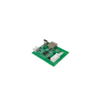 Flsun T1 - USB Adapter board