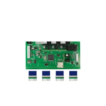 Flsun T1 - Mainboard+4 pcs 2160 drivers