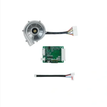 Flsun S1 - Turbofan kit (fan+driver) blower fan