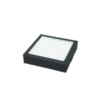 Flsun S1 - Air Filter Box