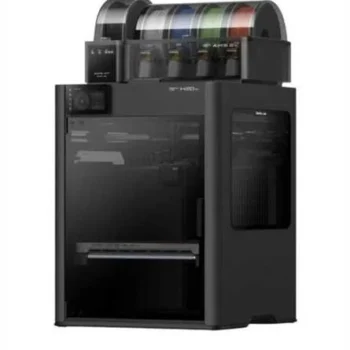 BambuLab H2D Pro AMS Combo