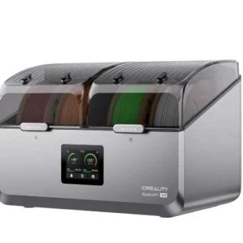 Creality SpacePi X4 Filament Dryer