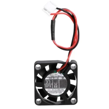 Axial-Flow Fan K2 Plus For K2 Plus