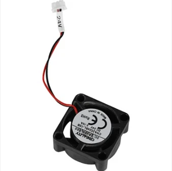 Axial Fan V3-V3 Plus