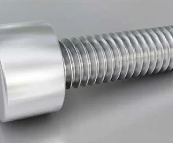 SnapmakArtisan-M5*12 Hexagon Low Round Head Screw