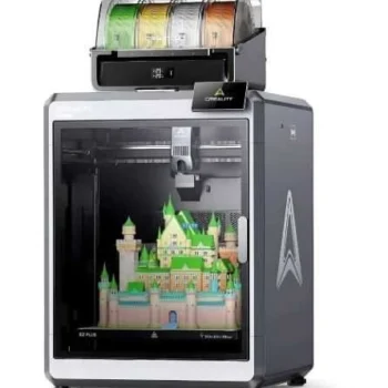 Creality K2 Plus Combo