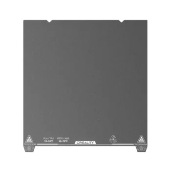 Creality Low Temperature Cold Printing Build Plate