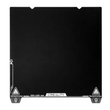 K1C Epoxy Resin Build Plate