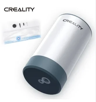 3D Printer Filament Vacuum Storage Kit