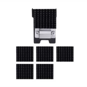 Mouth Wipe Strips For K2 Plus