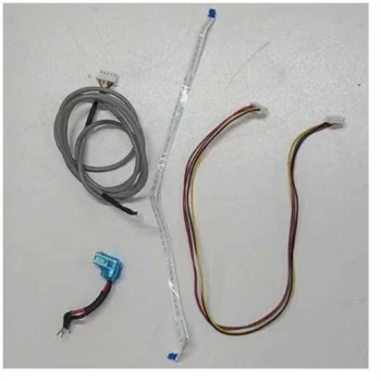 Printer Cable Pack for A1