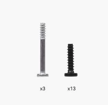 Screws Kit for A1 and AMS lite
