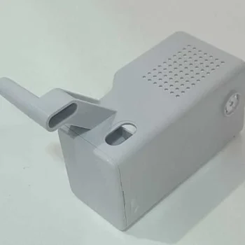 X-Axis Motor Cover for A1