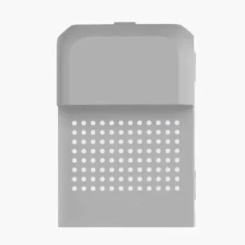 Print Head Rear Cover for X&P Series