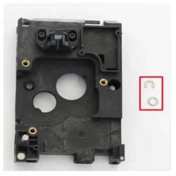 Toolhead Front Carriage for X&P Series