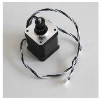 Z Motor for X&P Series