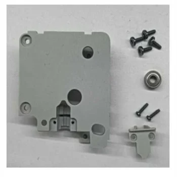 Extruder Unit Front cover for A Series