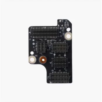 Extruder Connection Board