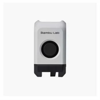 Front Housing Assembly