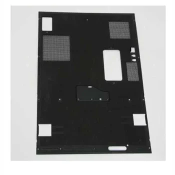 X1E Rear Metal Panel