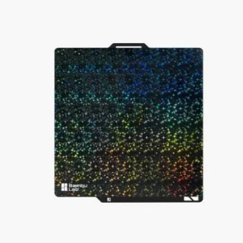 Starry Surface Plate