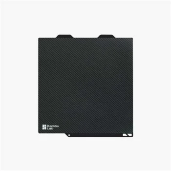 Carbon Fiber Surface Sheet