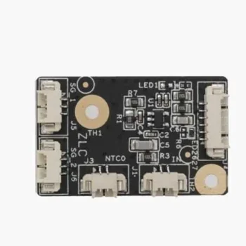 BambuLab Heatbed Sensor Interface Board