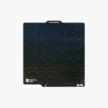 Galaxy Surface Plate