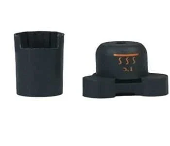 Flsun Silicone sleeve (top+bottom) for S1 Pro