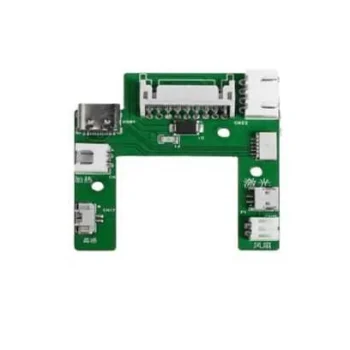 Flsun Effect adapter board for S1 Pro