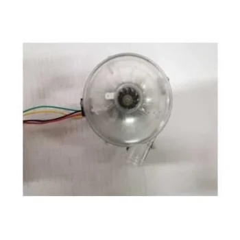 Flsun Turbofan kit (fan+driver) for S1 Pro