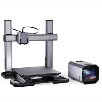 Snapmaker Artisan 3D Printer - 1.6W lazer HEDİYE
