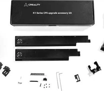 K1 series multi-color upgrade package