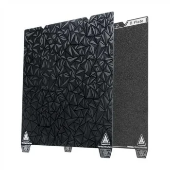 Dual-Sided Printing Platform Board Kit for K1 Max-