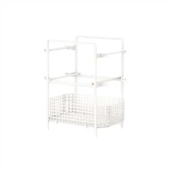 Cleaning Basket / Wash & Cure 3