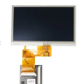 Touch Screen / Mono 4 Ultra