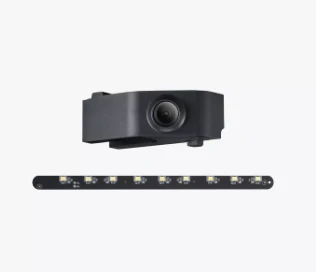 Bambu Chamber Camera & LED for P