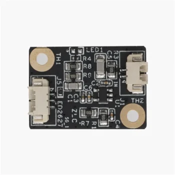 Bambu Heatbed Piezo Interface Board