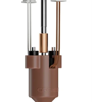 K1C Ceramic Heating Block Kit(New Version)