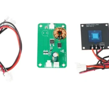 UV LED light Module / Mono 4 Ultra