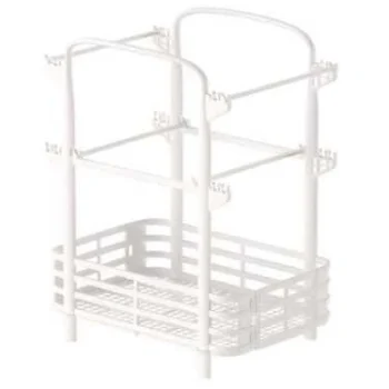 Cleaning Basket / Wash & Cure 3 Plus