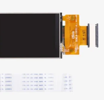 Touch Screen / Mono 2&4