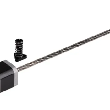 Screw Motor / Mono M7&M7 Pro