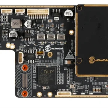 Mainboard / Mono M7