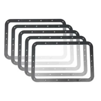 7.1 inch Quick Release Film-5pcs / Mono 4 Ultra