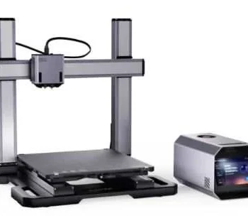 Snapmaker Artisan 3D Printer - upgraded platform