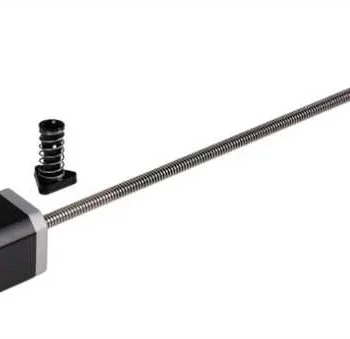 Step Motor for Photon Mono 4