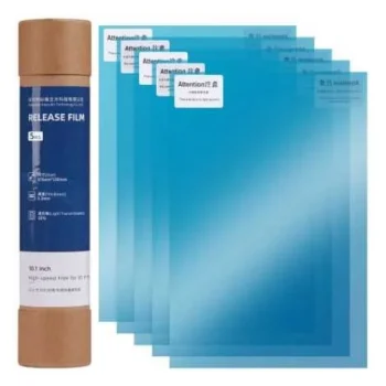 Quick Release Film for Photon Mono M7 / M7 Pro