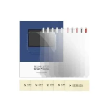 Screen Protector for Photon Mono 4 / Mono 4 Ultra