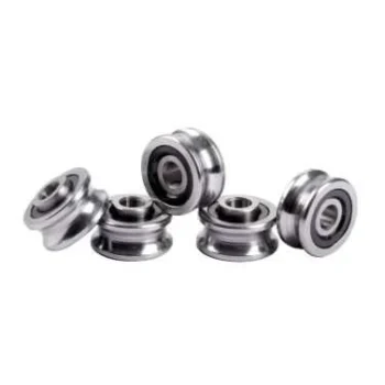 SG15 Bearing for Kobra 2 Series